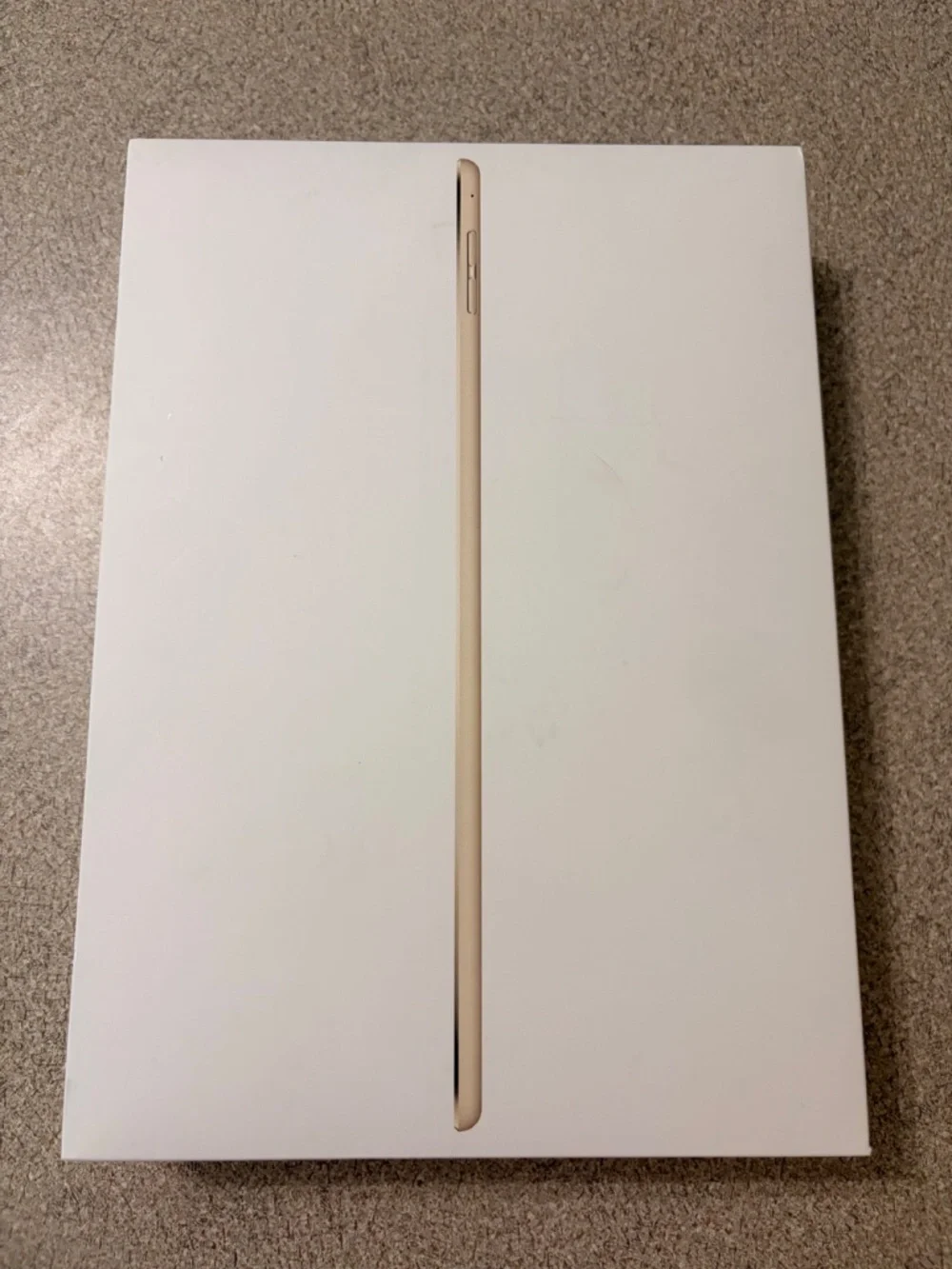 iPad Air 2